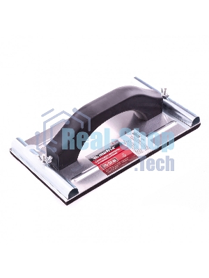 Сеткодержатель Matrix, 230 х 120 мм, металлический с зажимами 75857