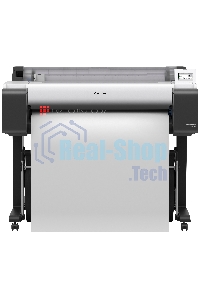 Плоттер струйный Canon imagePROGRAF TM-350 (6246C003), A0, цветное, 36