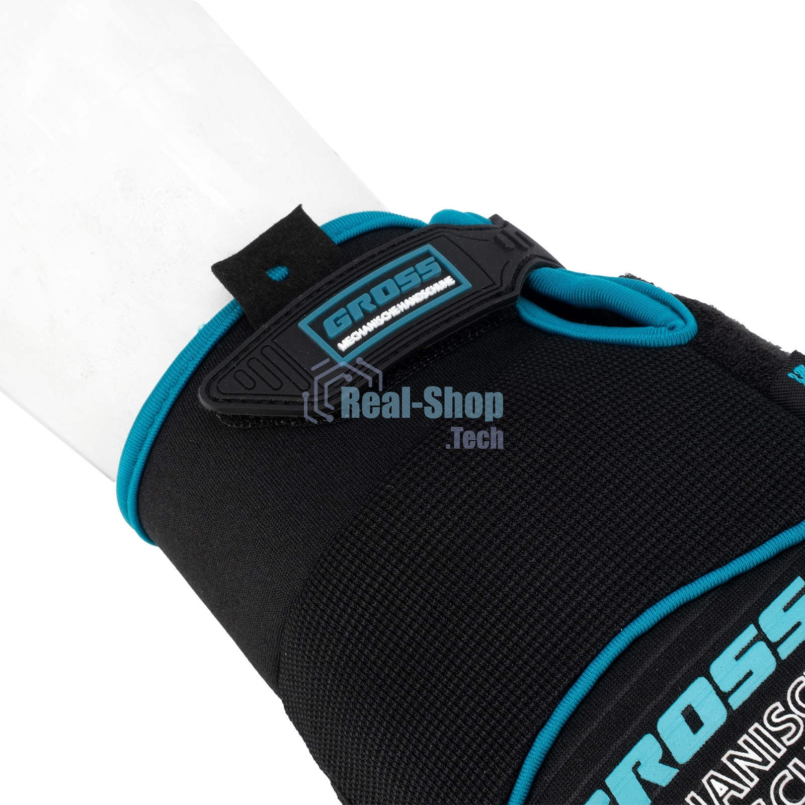 Перчатки универсальные комбинированные Gross URBANE, размер XL (10)