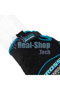 Перчатки универсальные комбинированные Gross URBANE, размер XL (10)