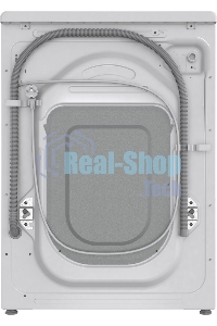 Стиральная машина Gorenje WPNEI72SA1SWIFI/C белый загр. фронтальная макс.: 7 кг 1200об/мин класс: А+++