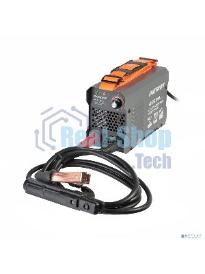 Аппарат сварочный PATRIOT WM 201Smart MMA