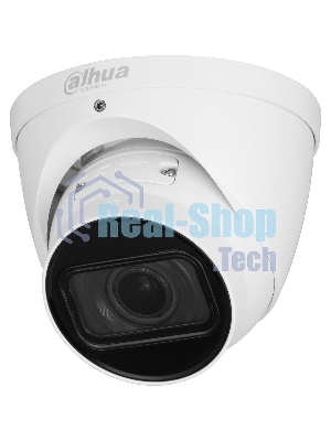 Камера видеонаблюдения IP Dahua DH-IPC-HDW3441TP-ZS-S2 2.7-13.5мм цв.