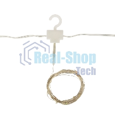 Гирлянда Neon-night Светодиодный дождь из росы 6х3 м, теплый белый, USB + пульт управления