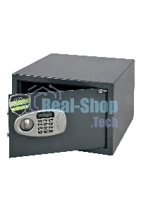 Сейф мебельный Cactus CS-SF-E40 300x438x400мм электронный