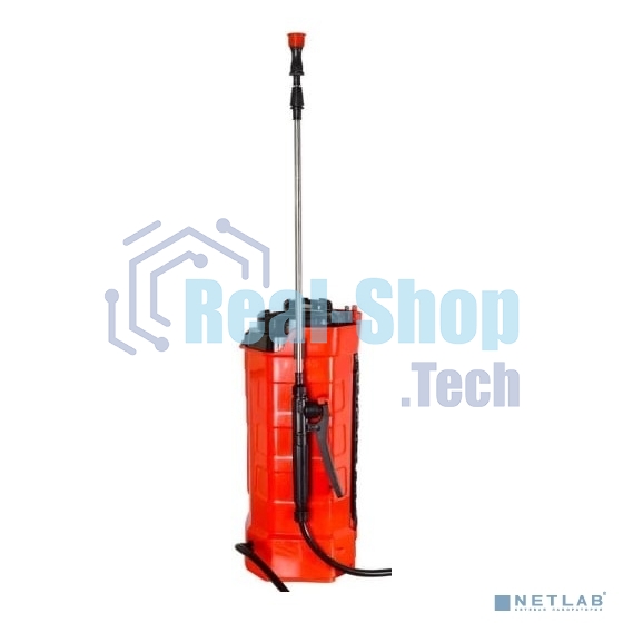 Опрыскиватель Ресанта SP-12СК аккум. ранц. 12л красный/черный (70/13/40)