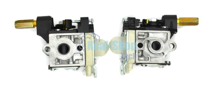 Карбюратор ZAMA RB-K70 для ECHO SRM-201, SRM-230, SRM-231, HC-160, HC-180 100124