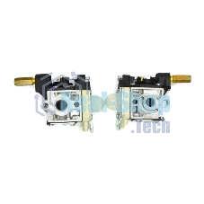 Карбюратор ZAMA RB-K70 для ECHO SRM-201, SRM-230, SRM-231, HC-160, HC-180 100124