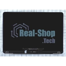 Матрица в сборе (дисплей) для MacBook Air 13 Retina A1932 A2179 Mid 2019 Early 2020 Space Gray A+