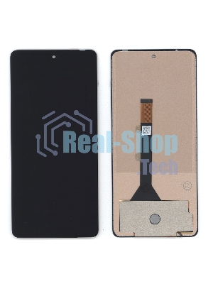 Дисплей для Tecno Camon 20 Pro 4G/5G/20/20 Premier 5G (CK7n/CK8n/CK6n/CK9n) в сборе с тачскрином