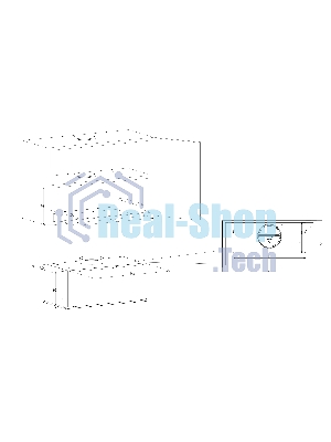 Вытяжка встраиваемая Kuppersberg Inpush 60 B черный, 60 см, 780 куб. м/ч, 62 дБ
