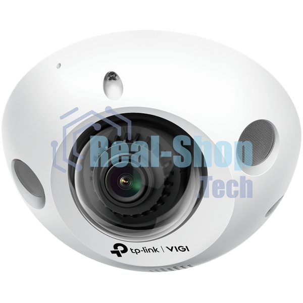 Компактная купольная IP-камера VIGI C230I Mini(2.8мм) 3 Мп