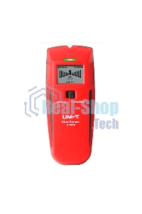 Бесконтактный индикатор-детектор напряжения, металла и древесины UNI-T UT387A