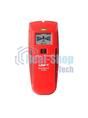 Бесконтактный индикатор-детектор напряжения, металла и древесины UNI-T UT387A