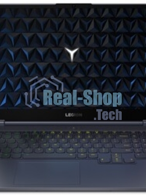 Клавиатура для ноутбука Lenovo Legion 7-15IMH05 черная