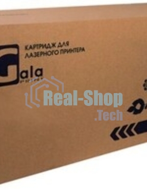 Картридж лазерный GalaPrint GP-ML-1610D3 черный (3000 стр) для Samsung ML-1610/1615/2010/2510/2570/2571N SCX-4321/4521F/DELL 1100 Xerox Phaser 3117/3122/3124/3125