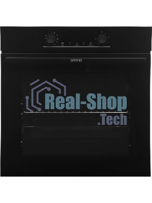 Духовой шкаф Gorenje BO6735E05B 738379, встраиваемый