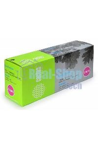 Картридж лазерный Cactus CS-CLT-C504S голубой (1800 стр.) для Samsung CLP-415N/CLX-4195FW/4195FN