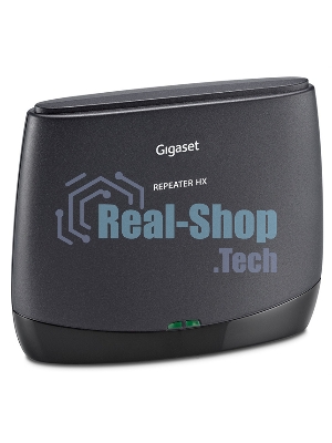 Телефон Gigaset DECT Repeater CAT-iq 2.0