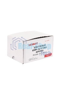 Электронный ключ-заготовка (брелок) Rexant 125 kHz перезаписываемый формат Em-Marin