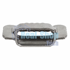 Бугель для ленты NB 20-TE ширина 20 мм