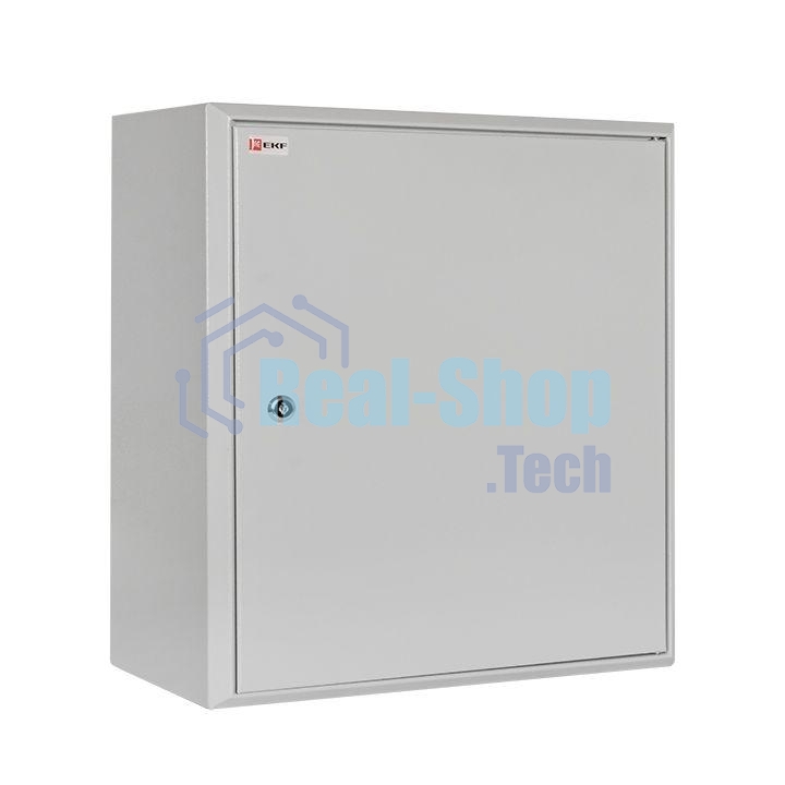 Щит с монтажной панелью EKF mb22-05 ЩМП- 40.40.15 (ЩМП-05) IP31 EKF PROxima