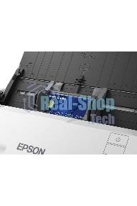 Сканер Epson WorkForce DS-530II A4