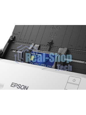 Сканер Epson WorkForce DS-530II A4