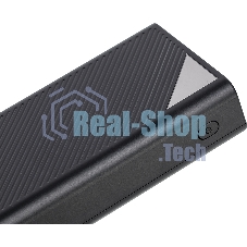 Портативный аккумулятор Digma DGP-30000-4U Li-Pol 30000mAh 3A черный 2xUSB