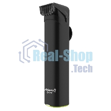 Машинка для стрижки Atlanta ATH-6915 черный аккумуляторная Машинка для стрижки Atlanta ATH-6915 черный аккумуляторная