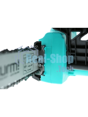 Электрическая цепная пила Sturm! CC2016P 2000Вт дл.шины:16