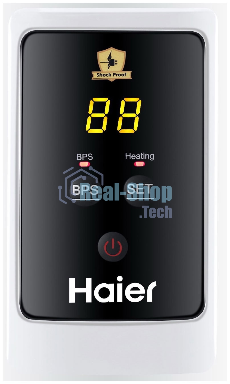 Водонагреватель 50L 1500W ES50V-A5 Haier