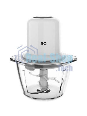 Измельчитель BQ CH1741 белый