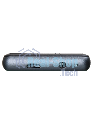 Плеер Hi-Fi Flash Digma Y4 BT 16Gb черный/2.4