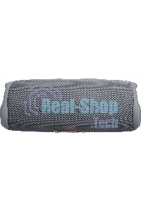 Портативная акустика JBL Flip 6 серый, Bluetooth 5.1