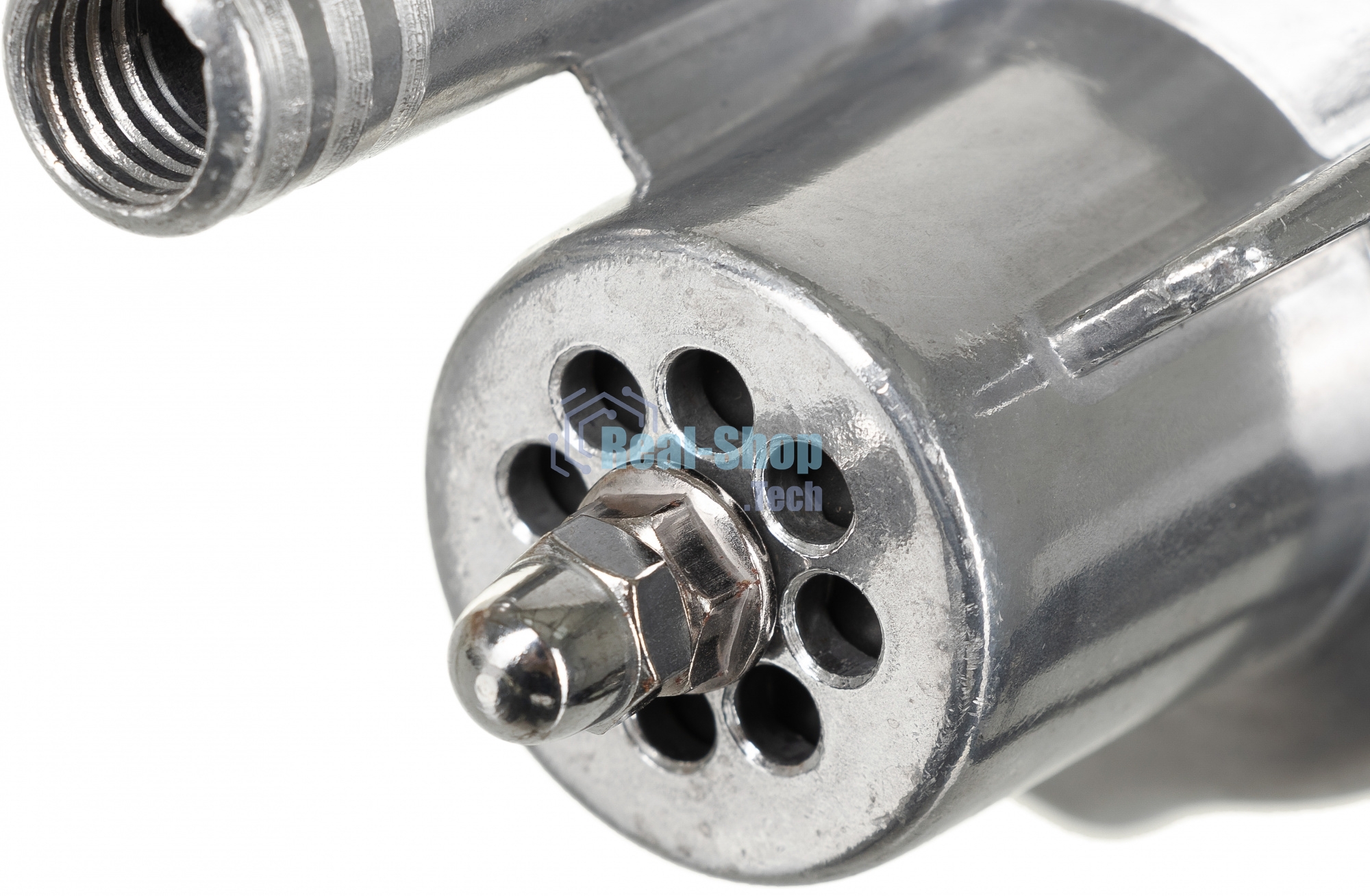 Вибрационный насос Вихрь ВН-1080В