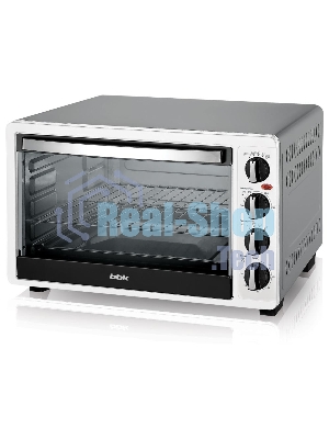 Мини-печь BBK OE4523MC б/с