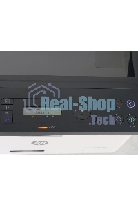 МФУ лазерное HP Color 178nw (4ZB96A), A4, цветной, печ. до 18 стр/мин. (ч/б) до 4 стр/мин. (цвет), 600 x 600 dpi, USB, RJ-45, Wi-Fi, Air Print, Mopria