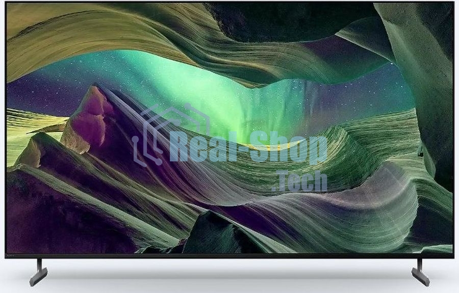 Телевизор Sony BRAVIA 75