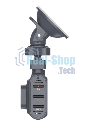 Видеорегистратор Silverstone F1 Hybrid UNO SPORT 4K Wi-Fi, 3840x2160, 3