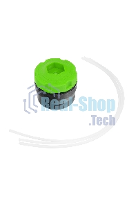 Головка для триммера Сибртех, гайка М10х1,25 левая