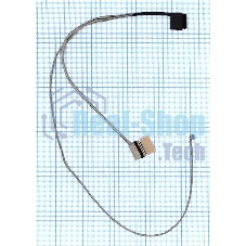 Шлейф матрицы для ноутбука Lenovo Ideapad 320-17IKB 320-17ISK DG721