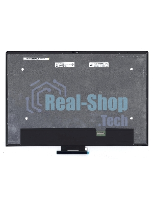 Модуль (матрица + тачскрин) для Dell Inspiron 16 NV160WUM-A12