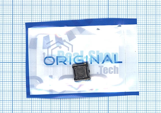 Динамик верхний (слуховой) для Xiaomi Redmi Note 6 Pro