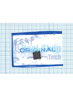 Динамик верхний (слуховой) для Xiaomi Redmi Note 6 Pro