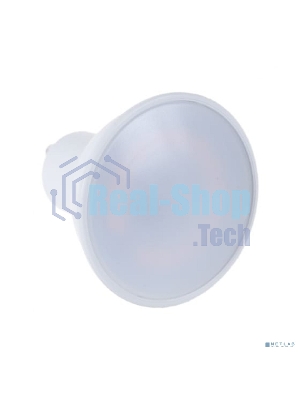 Лампа светодиодная ЭРА LED MR16-12W-827-GU10 (диод, софит, 12Вт, тепл, GU10)