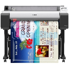 Плоттер струйный Canon imagePROGRAF TM-350 (6246C003), A0, цветное, 36