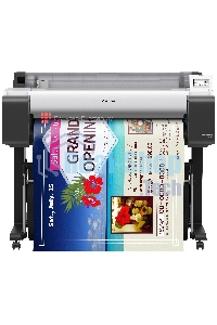 Плоттер струйный Canon imagePROGRAF TM-350 (6246C003), A0, цветное, 36