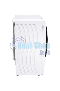 Стиральная машина Gorenje WPNEI72SA1SWIFI/C белый загр. фронтальная макс.: 7 кг 1200об/мин класс: А+++