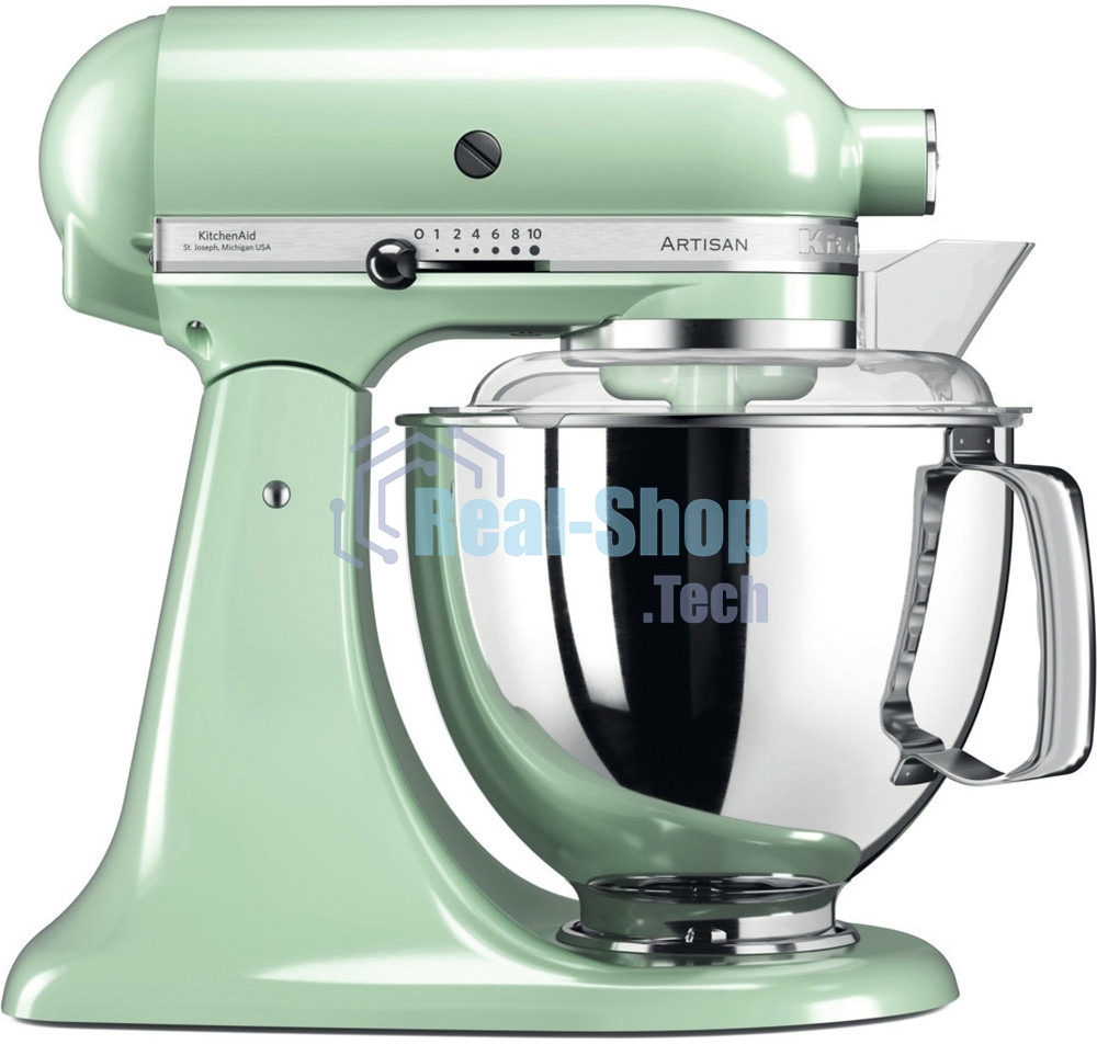 Миксер KitchenAid 5KSM175PSEPT